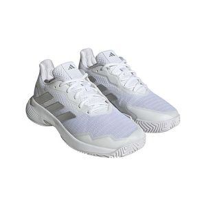 NWT adidas Court Jam Control Womens Tennis Shoe, size 9.